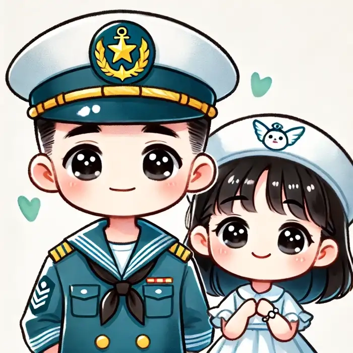 Cập nhật bộ ảnh Chibi nóng