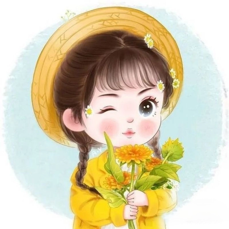 Khám phá thế giới để vẽ Chibi cô gái dễ thương