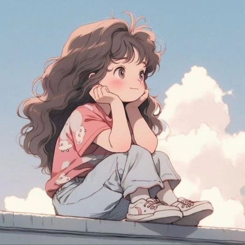 Thêm một chút ngọt ngào với con gái Chibi của tôi