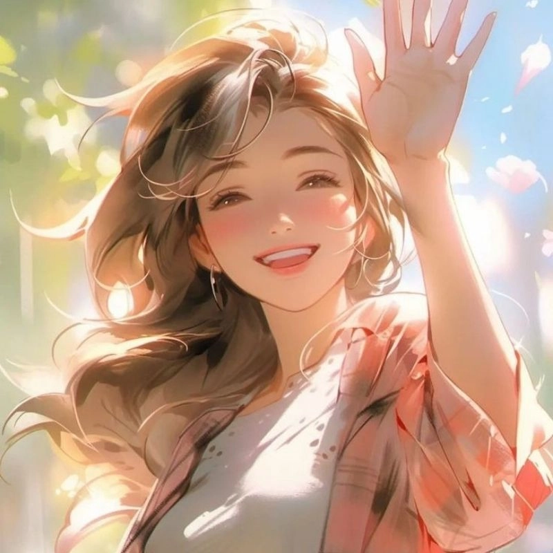 Đam mê vẻ đẹp của cô gái Chibi dễ thương