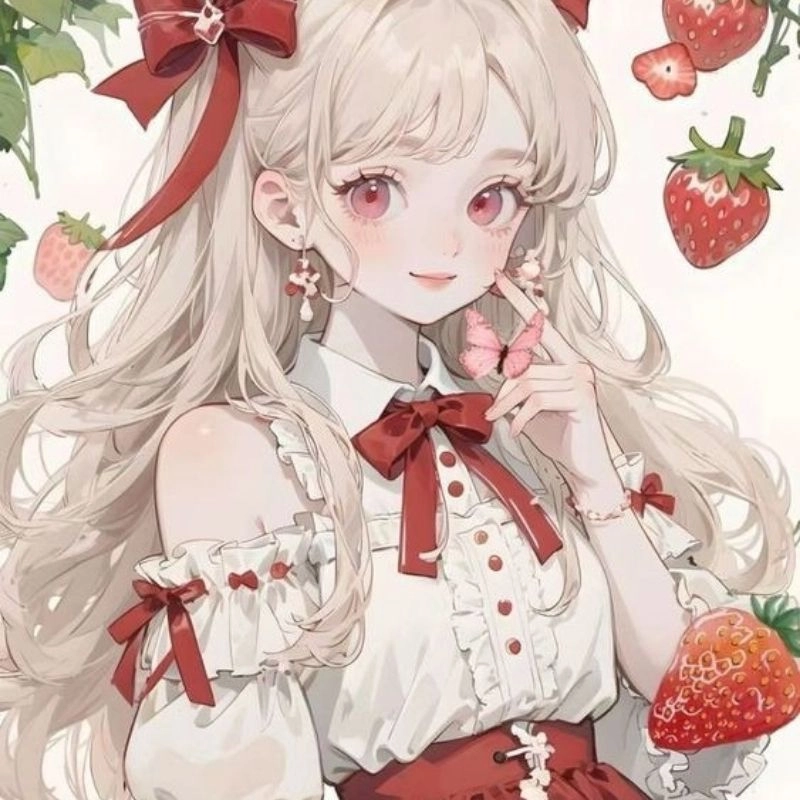 Khám phá nghệ thuật vẽ cô gái của Chibi dễ thương