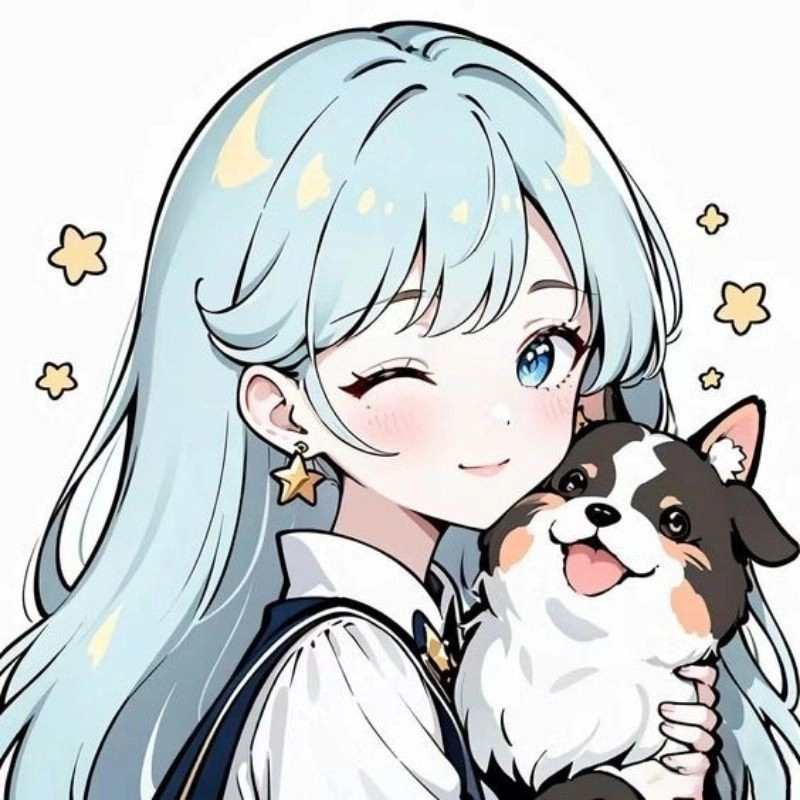 Lưu trữ ký ức với bức ảnh Chibi của cô gái