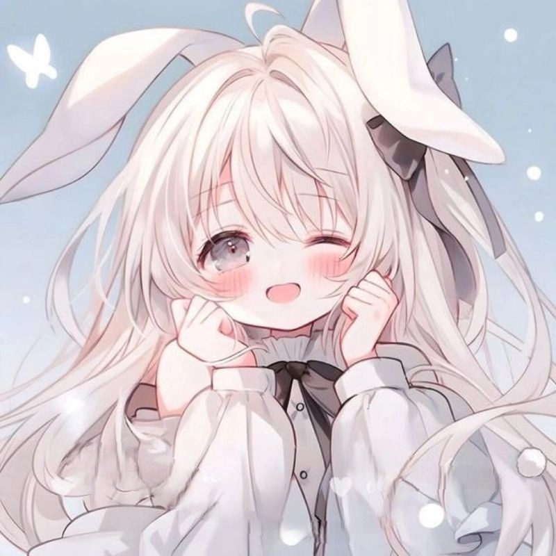Xem cô gái Chibi dễ thương