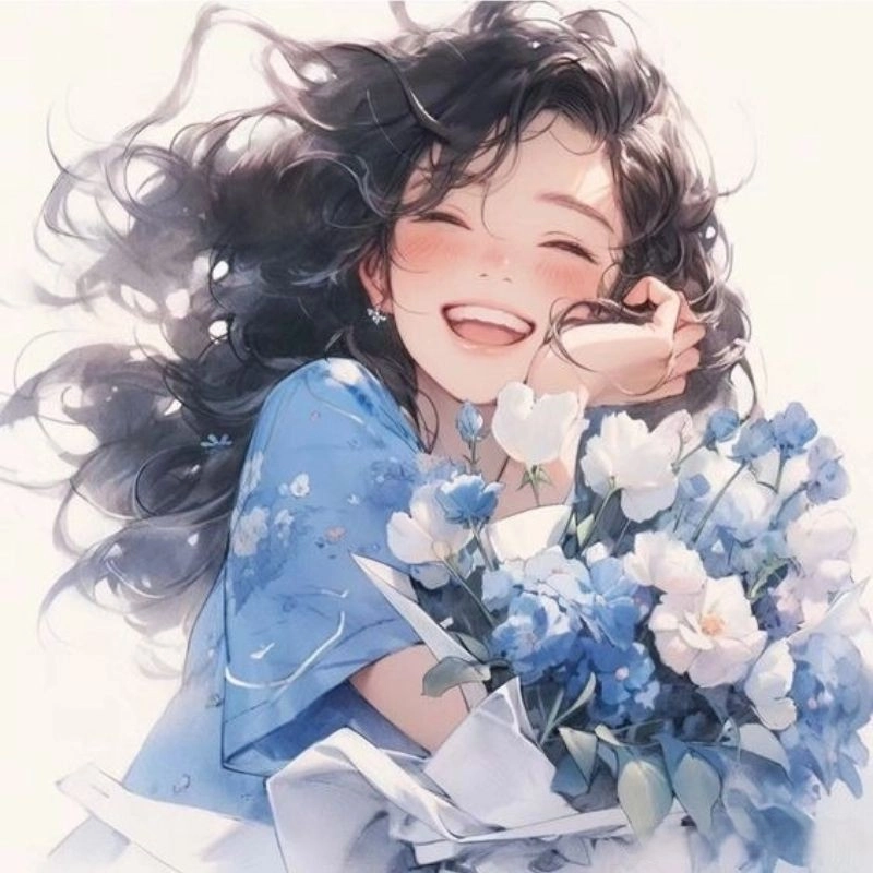 Khám phá hình ảnh của cô gái Chibi dễ thương dễ thương