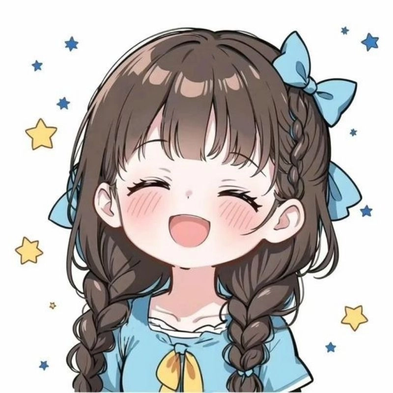 Khám phá vẻ đẹp của cô gái Chibi