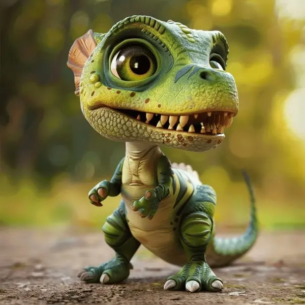 Tải xuống hình đại diện chibi dễ thương dễ thương