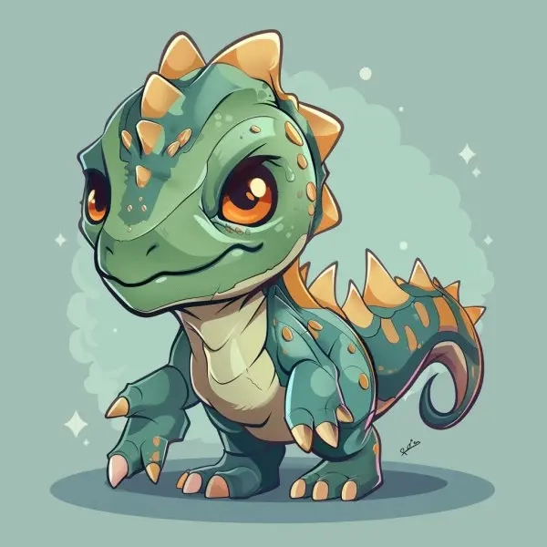 Avatar bây giờ chibi dễ thương