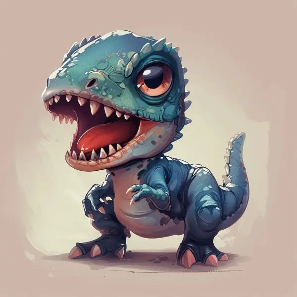 Hình nền mới anime avatar chibi dễ thương