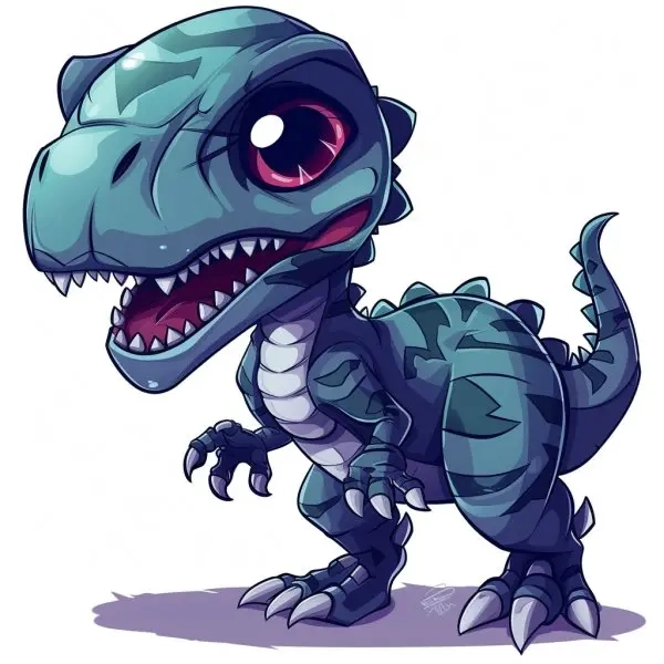Lựa chọn Avatar Chibi dễ thương