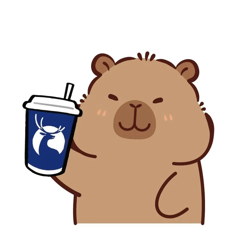 Khám phá capybara bây giờ