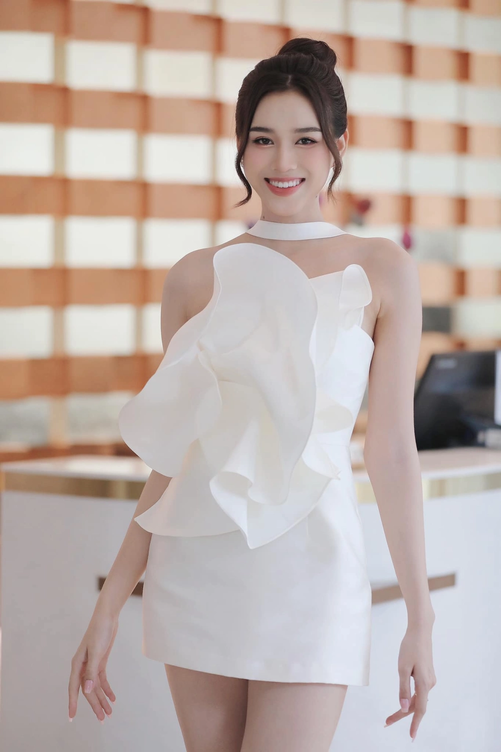 Yêu những bức ảnh bình thường của do ha miss