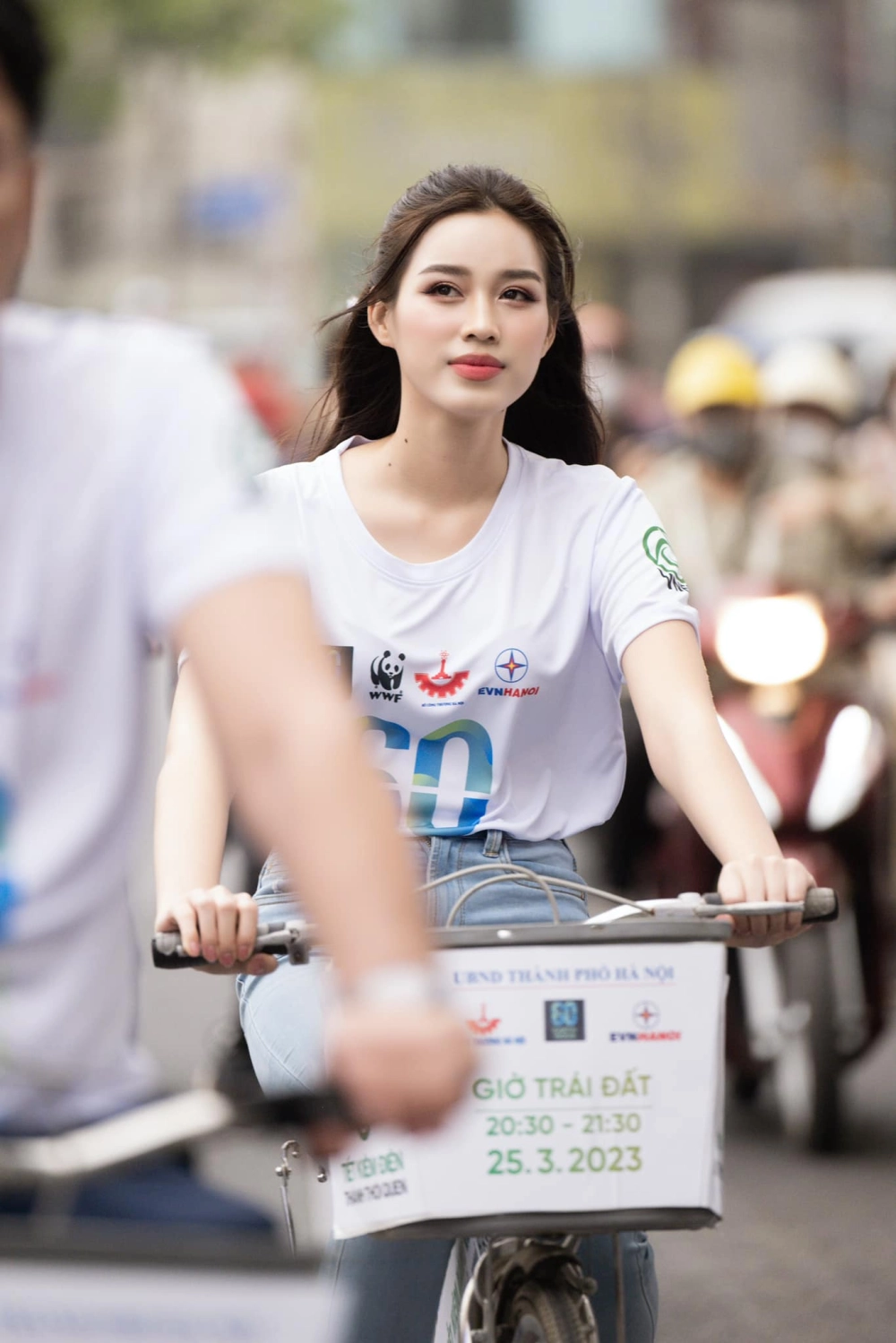 Hãy xem lại cuộc thi ấn tượng của do thi ha