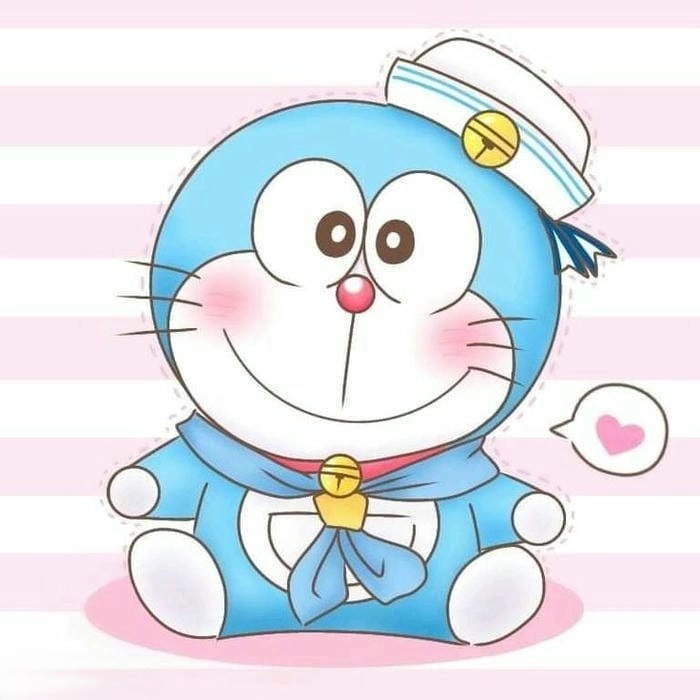 Khám phá hình ảnh của Doraemon Chi cực kỳ dễ thương