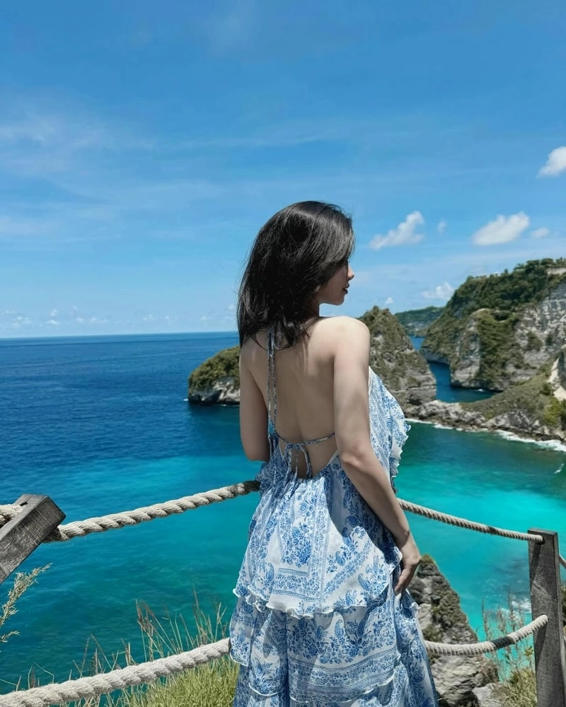Hà Nội 12 mùa của Duong Hoang Yen Flower
