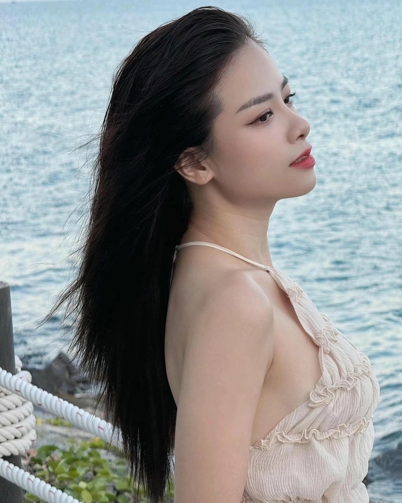 Khát vọng của Duong Hoang Yen thể hiện mong muốn tiếp cận