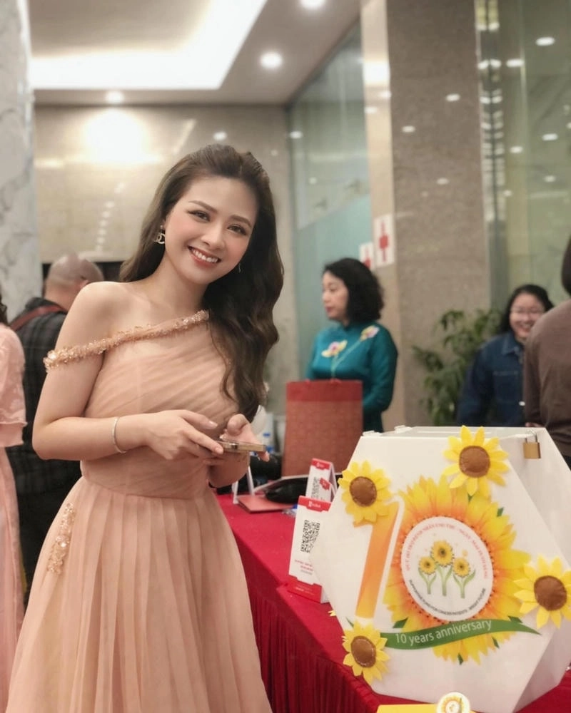 Album Duong Hoang Yen tập hợp các bài hát xuất sắc