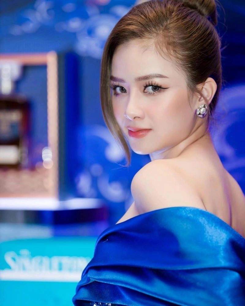 Bài hát của Duong Hoang Yen được khán giả yêu thích