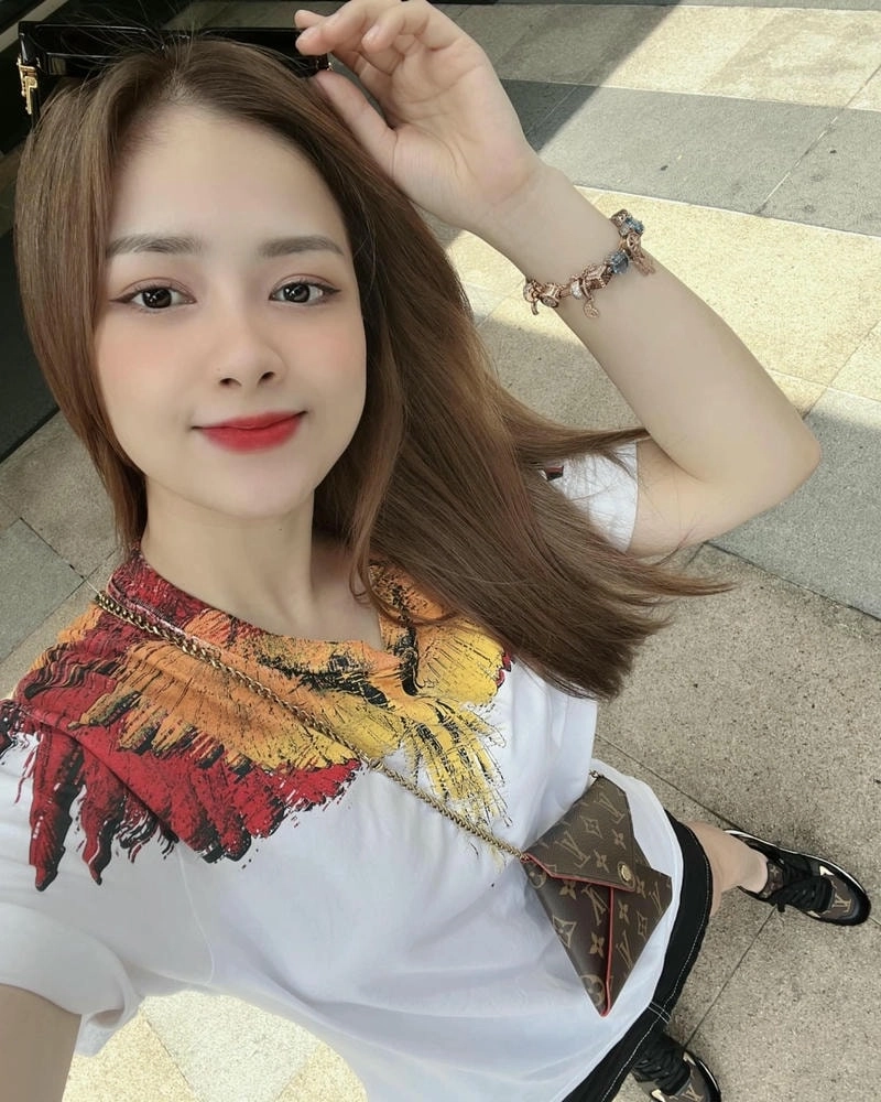 Đĩa âm nhạc của Duong Hoang Yen được khán giả đón nhận