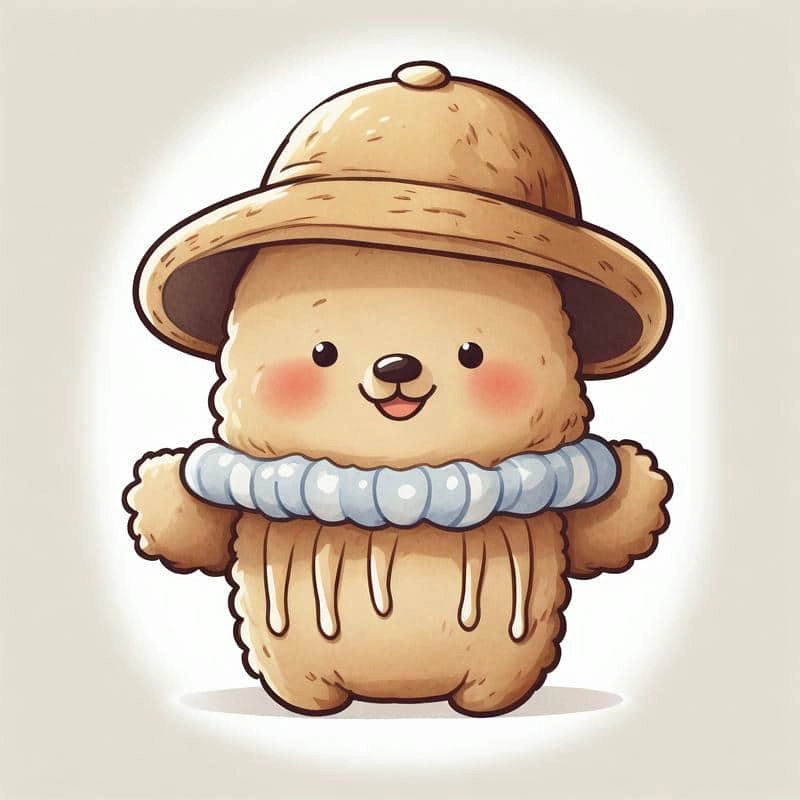 Chọn hình ảnh chibi gấu ngay bây giờ