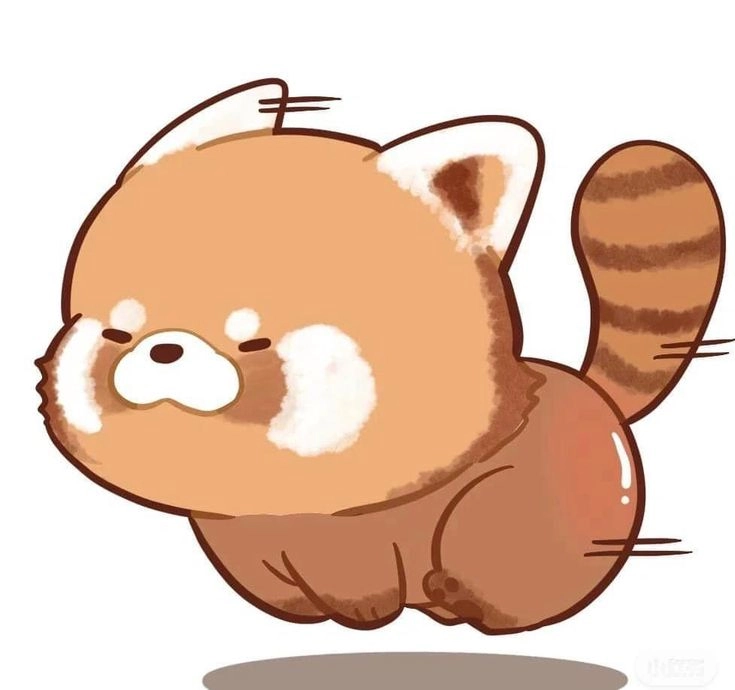 Gợi ý cực đoan của gấu chibi