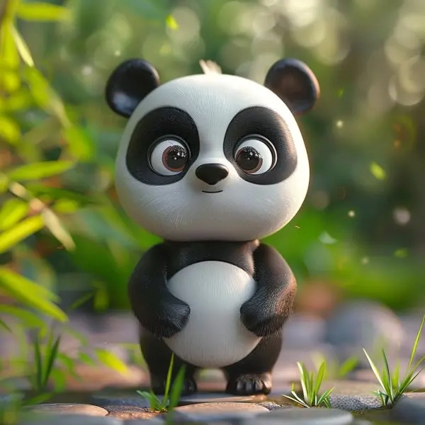 Bộ sưu tập siêu dễ thương anime avatar avatar dễ thương chibi
