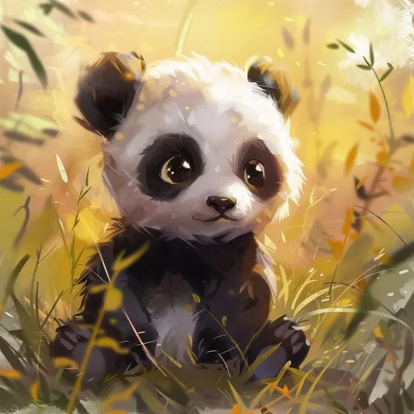 Avatar nổi bật nổi bật với Avatar Chibi dễ thương