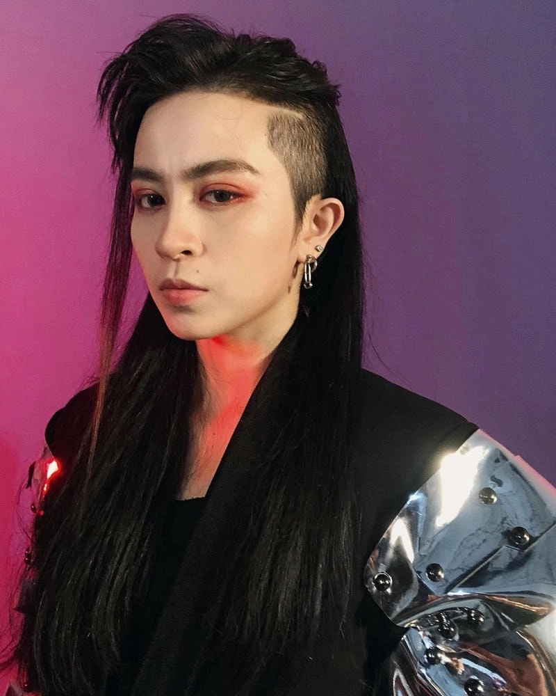 Ấn tượng khó quên với Gil le thoi dài