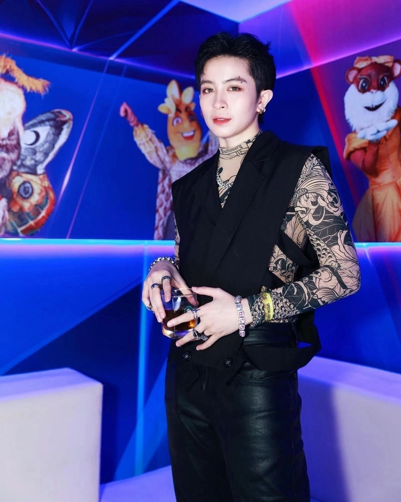 Nghe Hit Take It Slow Gil le