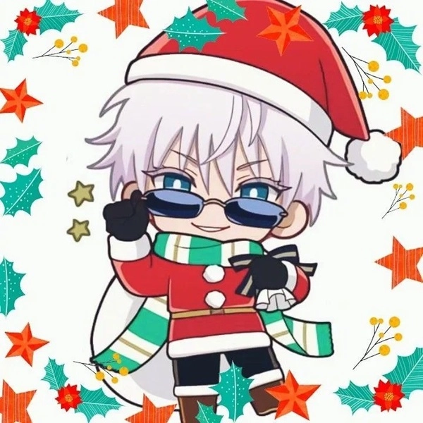 Sở hữu mô hình Gojo Chibi rất tuyệt