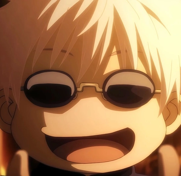 Cập nhật anime Gojo Chibi hay nhất