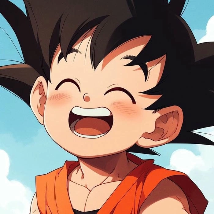 Khám phá bộ sưu tập Goku Chibi ngay bây giờ