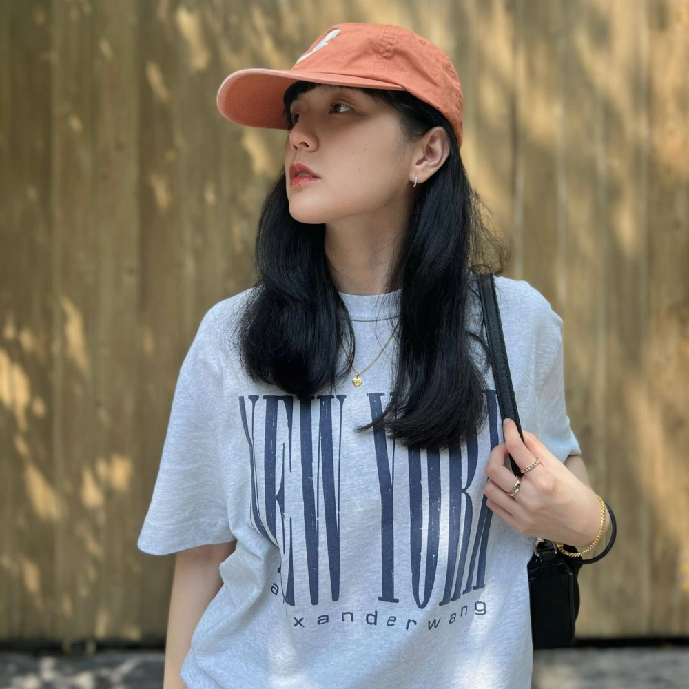 Góc nghiêng đẹp của ảnh hai tu