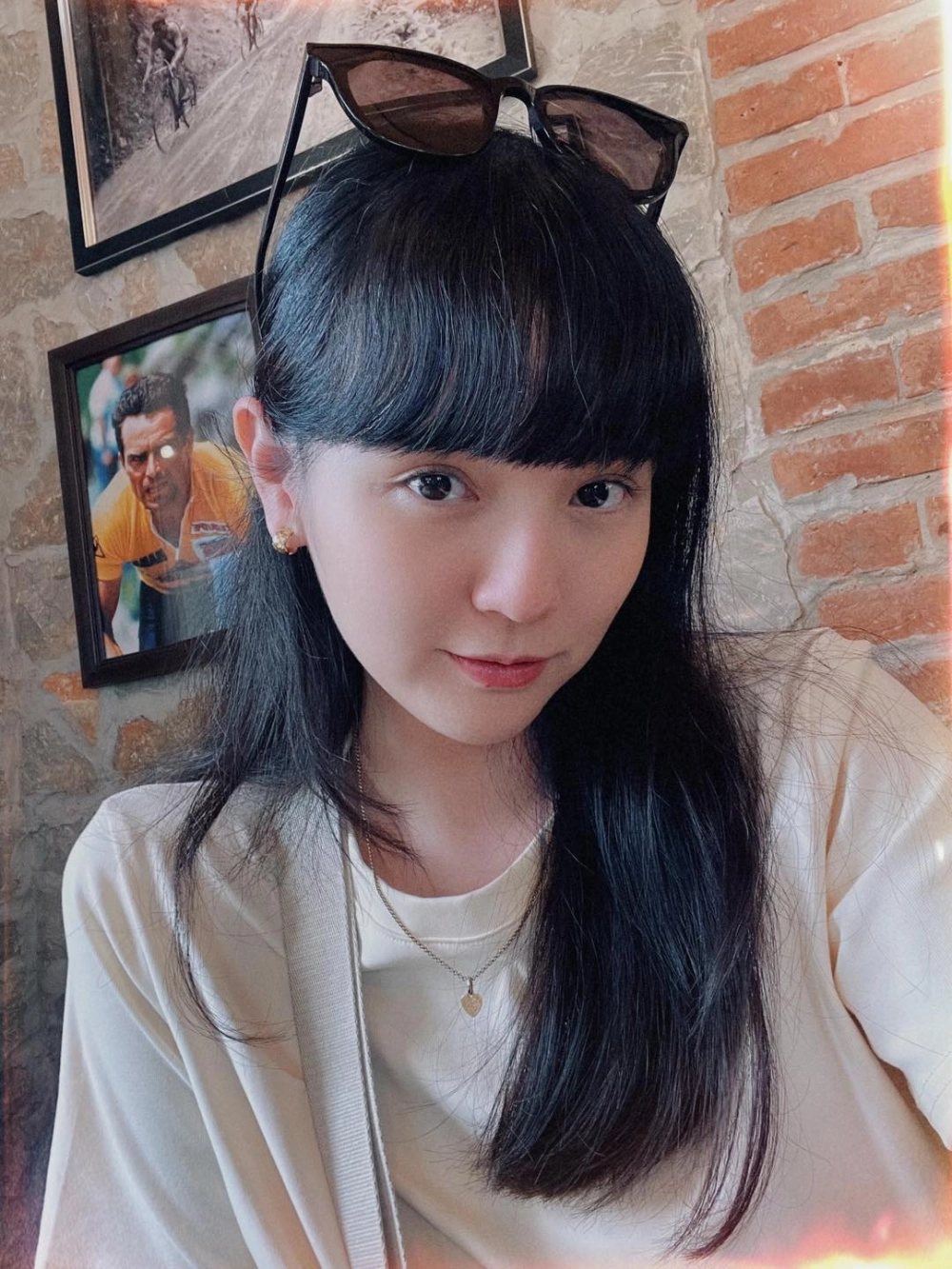 Đáng ngạc nhiên là trước khi Hai tu thực sự là chiều cao