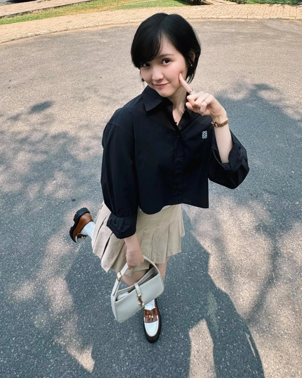 Những khán giả tò mò của Hai Tu là gì?