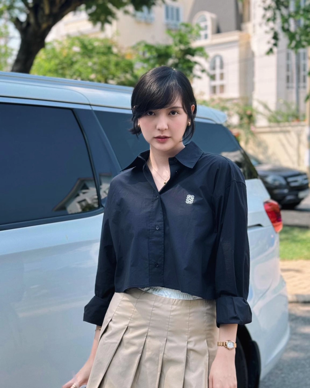 Làm thế nào để mọi người nói về Hai tu bây giờ