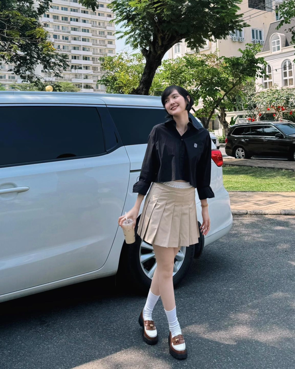 Hình ảnh cập nhật hai mới mới