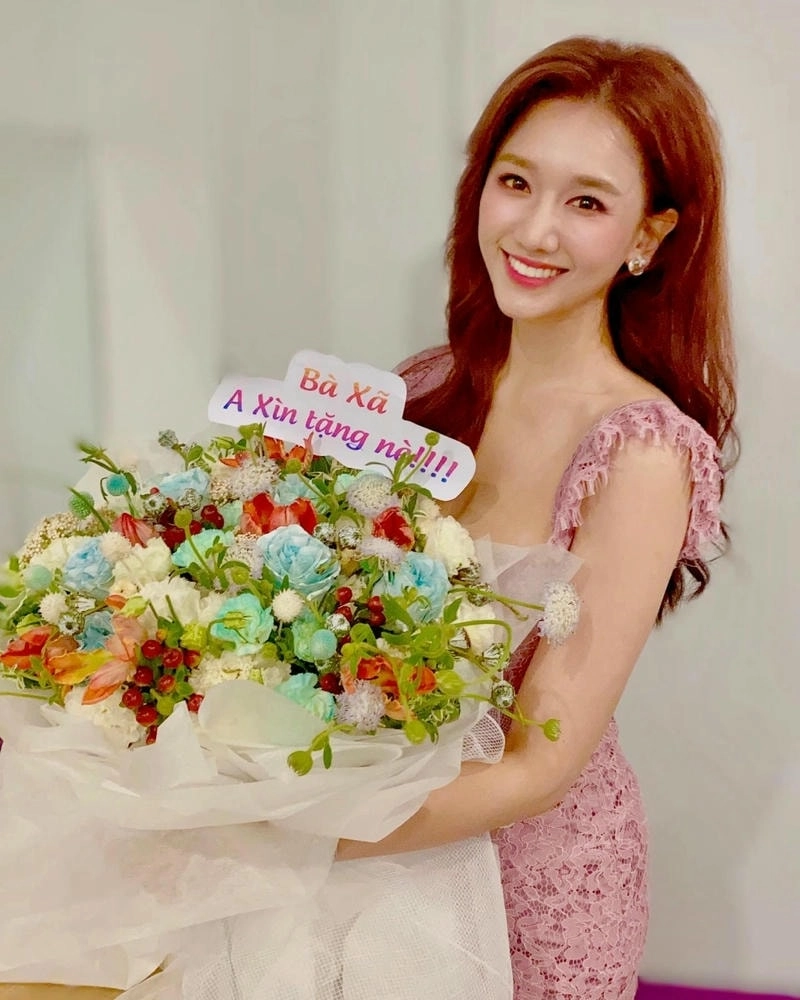 Hari Won I Just Go là một trong những bài hát nổi tiếng nhất của cô ấy