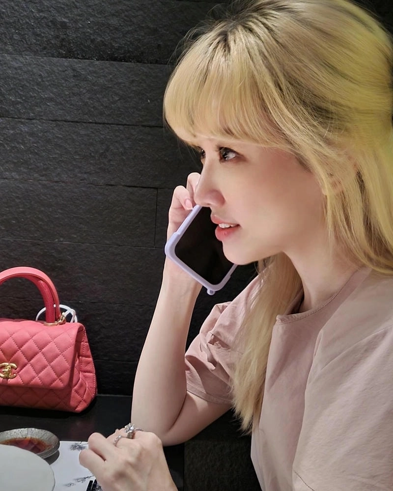 Phim Hari Won có vai trò gây ấn tượng với người xem