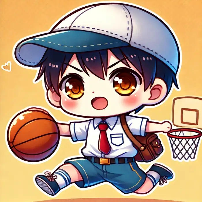 Khám phá hình ảnh của Chibi Nam dễ thương
