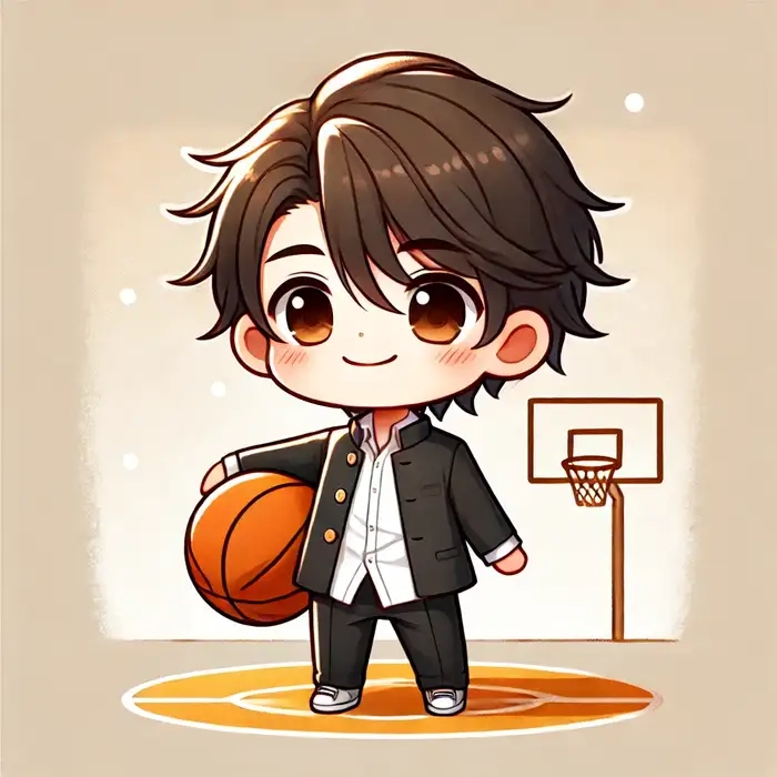 Tải xuống chibi chibi chibi chất lượng cao