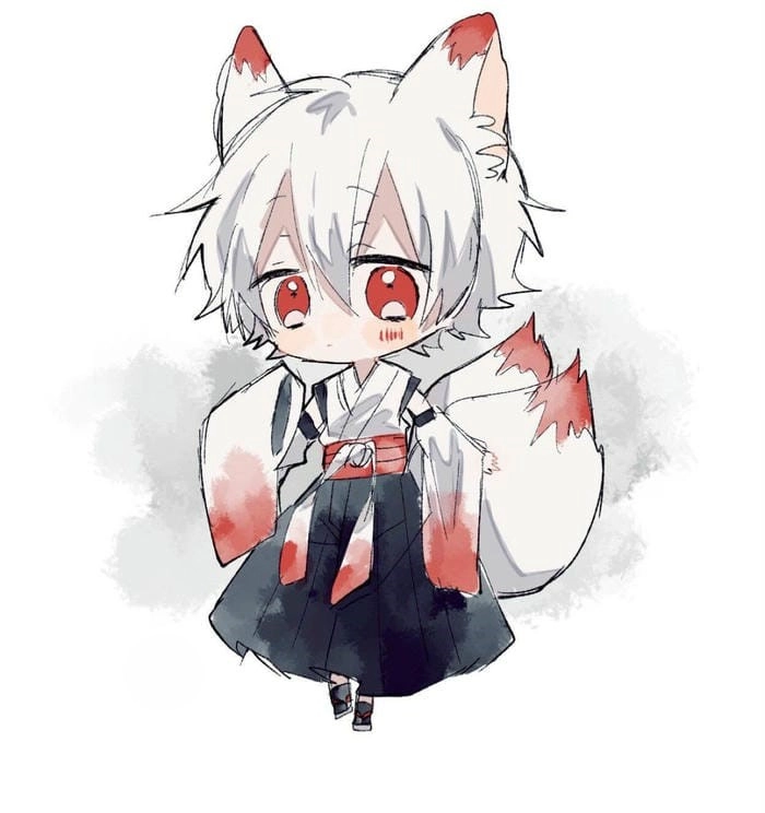 Làm mới trang cá nhân của bạn với Avatar Nam dễ thương Chibi