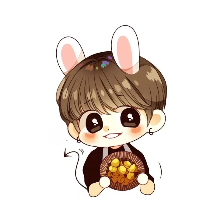 Khám phá bộ sưu tập mới của anime chibi nam dễ thương