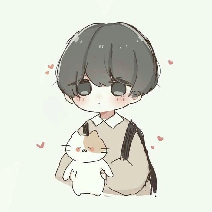 Cập nhật bây giờ chibi nam dễ thương chibi boy anime