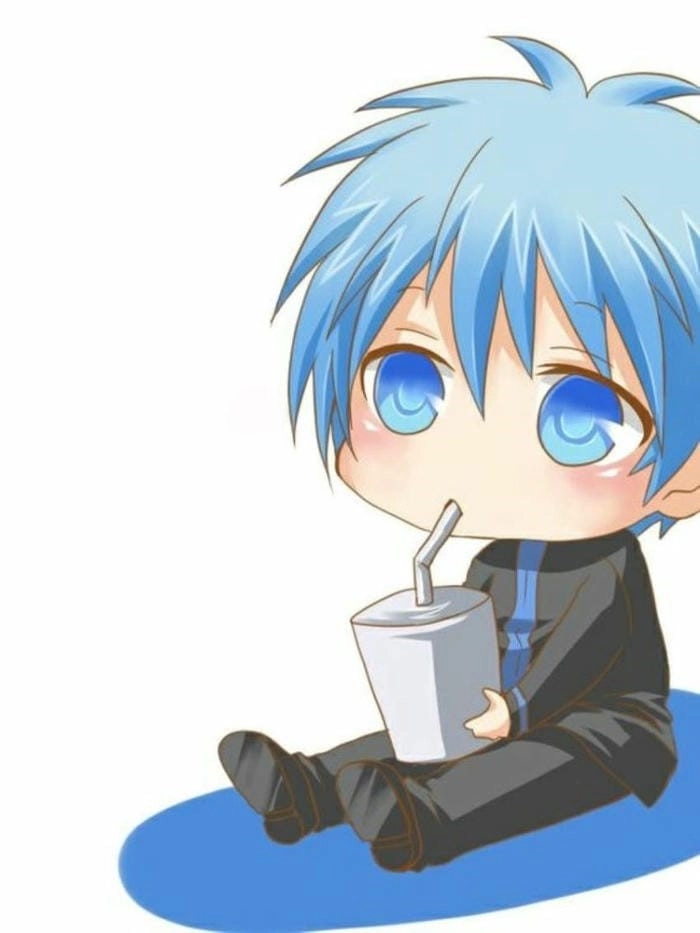Khám phá hình ảnh chibi nam của nam chibi dễ thương siêu tình yêu