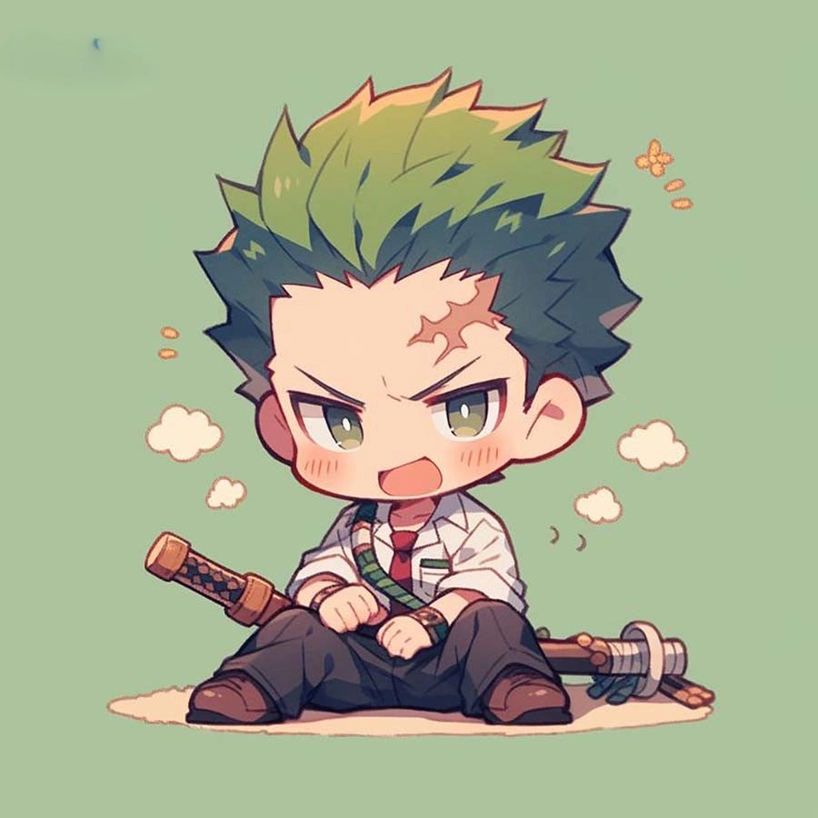 Khám phá bộ sưu tập hình ảnh chibi nam siêu dễ thương