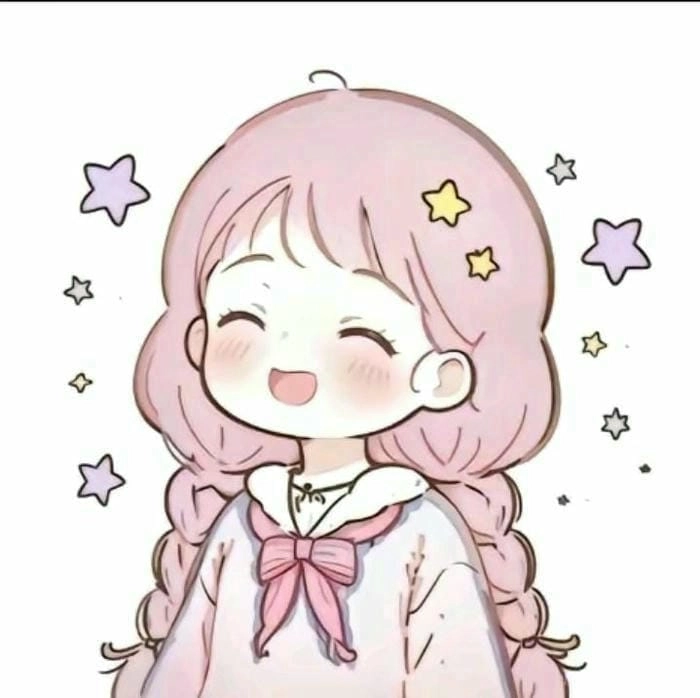 Tự mình tạo ra một bản vẽ Chibi nữ dễ thương