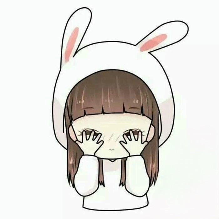 Tải xuống Avatar Avatar của Blue Blood Cute Women