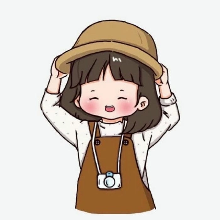 Bộ sưu tập ảnh Chibi Chibi