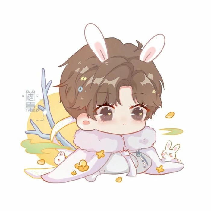 Khám phá bí mật vẽ Chibi dễ thương