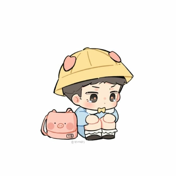 Hướng dẫn nhanh để vẽ một chibi đơn giản dễ thương